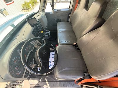 2019 International 7400
