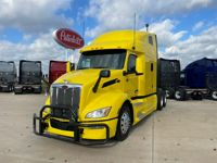2023 Peterbilt 579