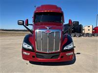 2023 Peterbilt 579