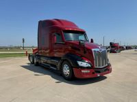 2023 Peterbilt 579