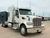 2022 Peterbilt 567