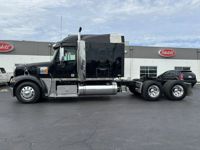 2013 Freightliner CORONADO 132 GLIDER