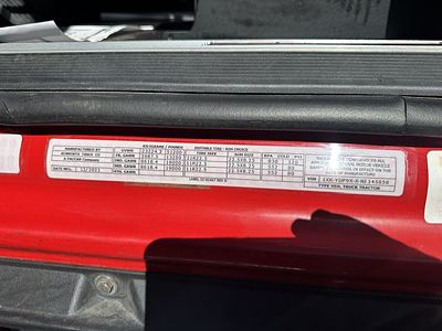 2022 Kenworth T680
