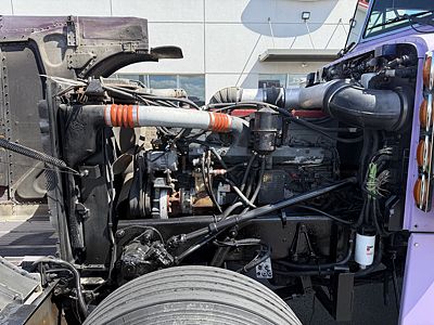 2000 Peterbilt 379