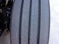 2021 Freightliner CASCADIA 126