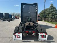2021 Peterbilt 579