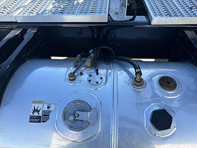 2022 Peterbilt 389