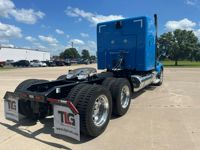 2019 Peterbilt 579