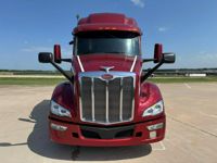 2022 Peterbilt 579