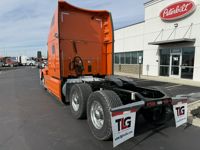 2022 Peterbilt 579