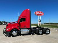 2022 Kenworth T680