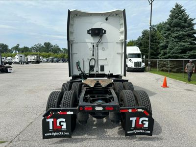 2021 Peterbilt 579