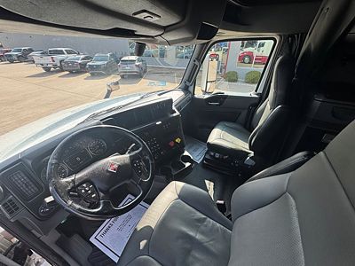 2024 International LT625