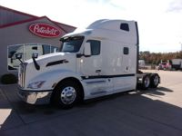 2023 Peterbilt 579