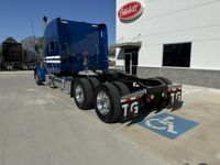 2022 Peterbilt 389