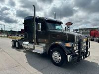 2022 Peterbilt 567