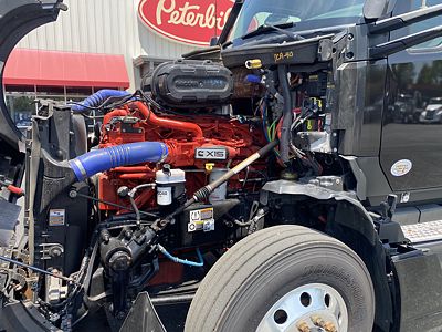2022 Kenworth T680