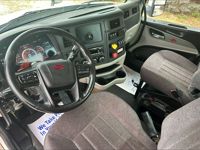 2022 Peterbilt 579