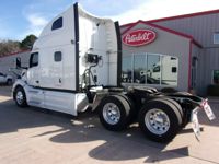 2023 Peterbilt 579