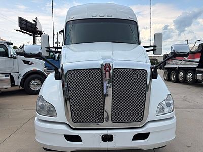 2020 Kenworth T680