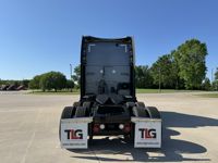 2021 Peterbilt 579