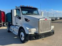 2015 Peterbilt 567