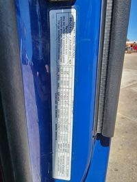 2021 Peterbilt 579