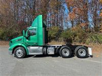 2019 Peterbilt 579