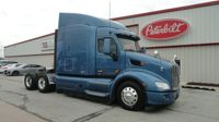 2021 Peterbilt 579