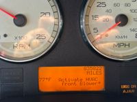 2015 International LT625