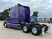 2021 Peterbilt 579