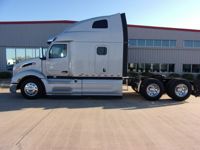 2024 Peterbilt 579