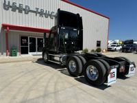 2022 Freightliner CASCADIA 116
