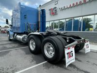 2018 Peterbilt 579