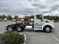 2020 Peterbilt 579