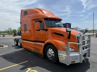 2023 Peterbilt 579