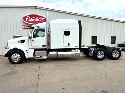 2023 Peterbilt 567