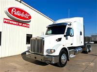 2022 Peterbilt 567