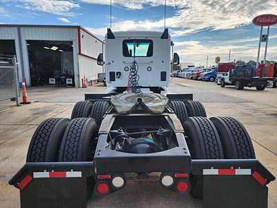 2023 Peterbilt 579