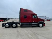 2023 Peterbilt 579