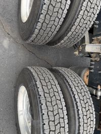 2017 Volvo VNL64T670