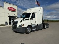 2022 Freightliner CASCADIA 116