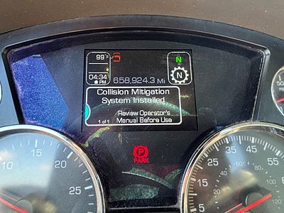 2019 Kenworth T680