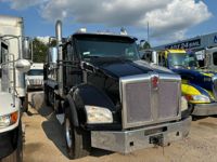 2022 Kenworth T880