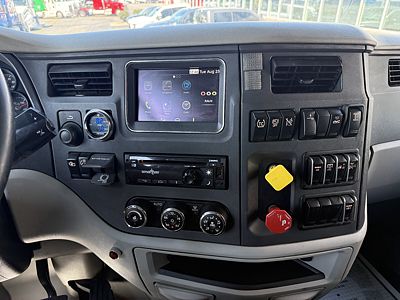 2020 Peterbilt 567