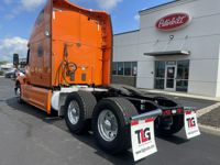 2022 Peterbilt 579