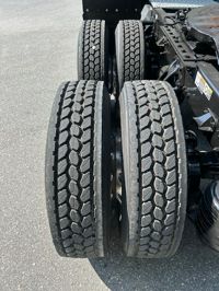 2021 Kenworth T680