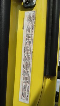 2021 Peterbilt 579