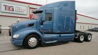 2021 Peterbilt 579