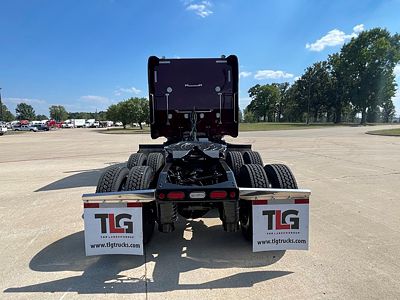 2024 Peterbilt 389
